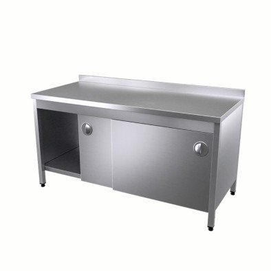 Vital  VCT-D-97 Çalışma Tezgahı Dolaplı