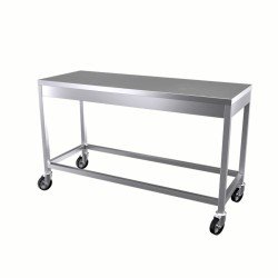 Vital VCT-H-147 Çalışma Tezgahı Hareketli Vital VCT-H-147 Çalışma Tezgahı Hareketli