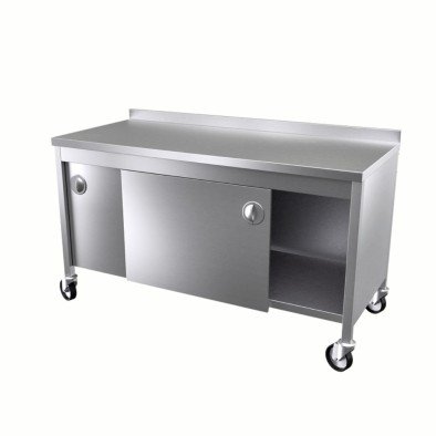 Vital VCT-HD-96 Çalışma Tezgahı Hareketli Dolaplı Vital VCT-HD-96 Çalışma Tezgahı Hareketli Dolaplı