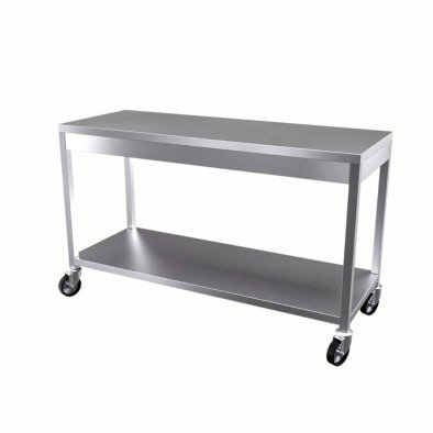 Vital  VCT-HT-196 Çalışma Tezgahı Hareketli Taban Raflı