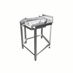 Vital  VCT-KB-1010 Konveyörlü Giriş-Çıkış Tezgahı