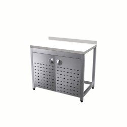 Vital VCT-PX-166 Premix Tezgahı Vital VCT-PX-166 Premix Tezgahı