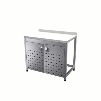 Vital  VCT-PX-166 Premix Tezgahı