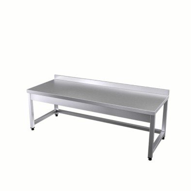 Vital VCT-S-127 Çalışma Tezgahı Set Alt Vital VCT-S-127 Çalışma Tezgahı Set Alt