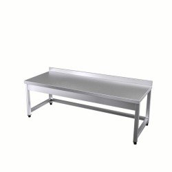 Vital VCT-S-167 Çalışma Tezgahı Set Alt Vital VCT-S-167 Çalışma Tezgahı Set Alt