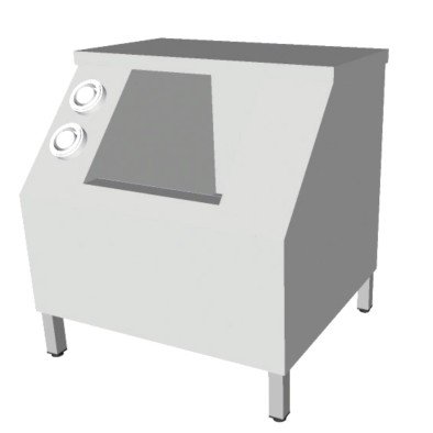 Vital VCT-SK-87 Buz Hazneli İçecek Tezgahı Vital VCT-SK-87 Buz Hazneli İçecek Tezgahı