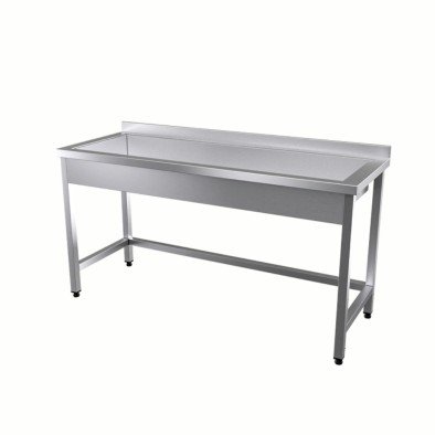 Vital  VCT-TT-106 Et - Sebze Süzme Tezgahı