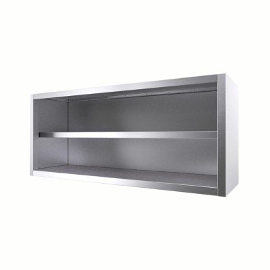 Vital  VDD-KS-16040 Duvar Dolabı - Kapaksız