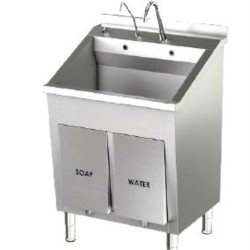 Vital VDEY-01 Doktor El Yıkama Makinesi Vital VDEY-01 Doktor El Yıkama Makinesi