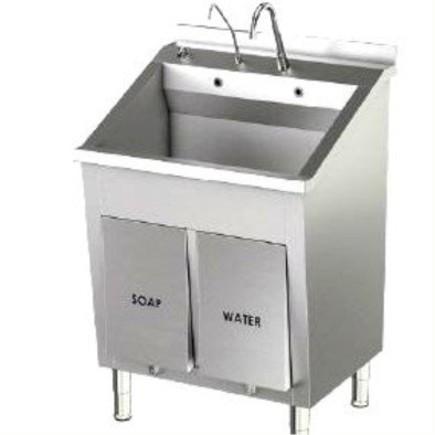 Vital VDEY-01 Doktor El Yıkama Makinesi Vital VDEY-01 Doktor El Yıkama Makinesi