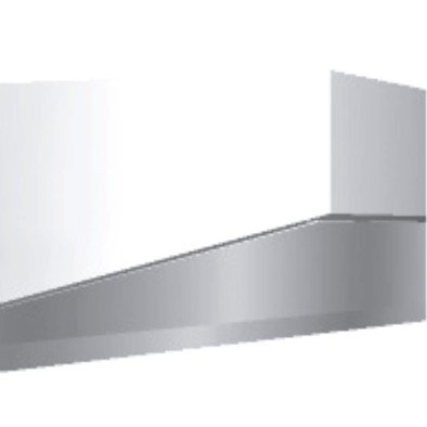 Vital  VFDD-1512 Fast Food Tipi Davlumbaz - Filtresiz