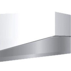 Vital  VFDD-3510 Fast Food Tipi Davlumbaz - Filtresiz