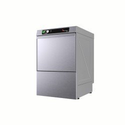 Vital  VGY400-P Tezgah Altı Bardak Yıkama Makinesi, Drenaj, Deterjan ve Parlatıcı Pompalı