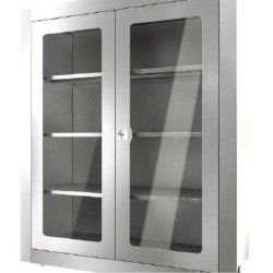 Vital VID-02 Alet-İlaç Dolabı Vital VID-02 Alet-İlaç Dolabı