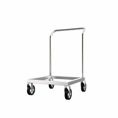 Vital  VKA-01 Bulaşık Basketi Taşıma Arabası