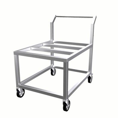 Vital VKT-01 Kazan Taşıma Arabası Vital VKT-01 Kazan Taşıma Arabası