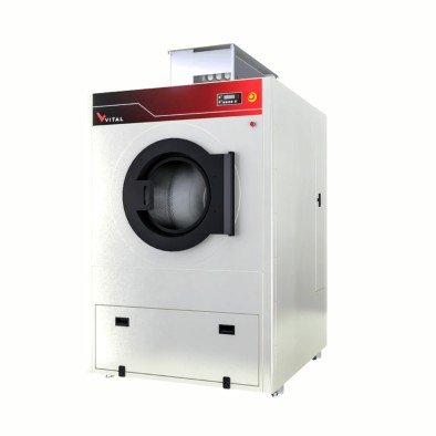 Vital  VLTD40G Gazlı Çamaşır Kurutma Makinaları