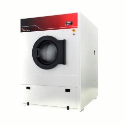 Vital VLTD60G Gazlı Çamaşır Kurutma Makinaları Vital VLTD60G Gazlı Çamaşır Kurutma Makinaları
