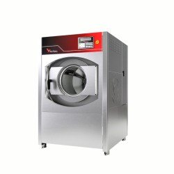 Vital VLWE40E Çamaşır Yıkama Sıkma Makinaları Vital VLWE40E Çamaşır Yıkama Sıkma Makinaları