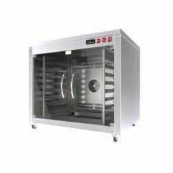 Vital  VMD-06 VITAL VMD-06 ELEKTRİKLİ MAYALANDIRMA KABİNİ