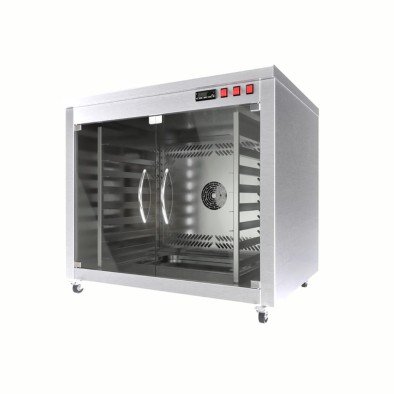 Vital  VMD-06 VITAL VMD-06 ELEKTRİKLİ MAYALANDIRMA KABİNİ