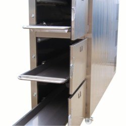 Vital VMU 03B Morg Ünitesi Vital VMU 03B Morg Ünitesi