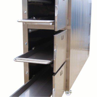 Vital VMU 03B Morg Ünitesi Vital VMU 03B Morg Ünitesi