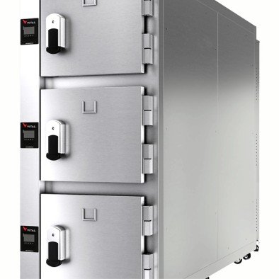 Vital VMU 03B-D Morg Ünitesi Vital VMU 03B-D Morg Ünitesi