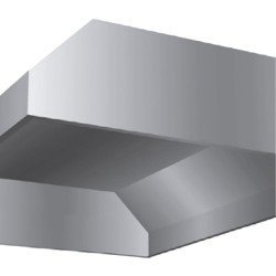 Vital  VOD-6015 Orta Tip Davlumbaz - Filtresiz