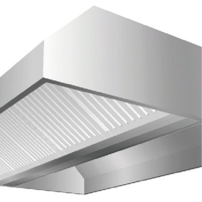 Vital VOF-3015 Orta Tip Davlumbaz - Filtreli Vital VOF-3015 Orta Tip Davlumbaz - Filtreli