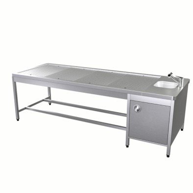 Vital  VOM-01 Otopsi Masası