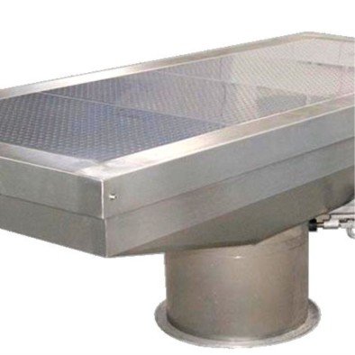 Vital VOM-02 Otopsi Masası Vital VOM-02 Otopsi Masası