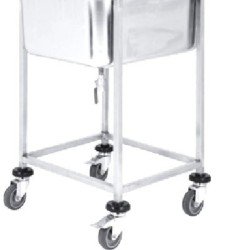 Vital VSB-01 Sebze Basma Arabası Vital VSB-01 Sebze Basma Arabası