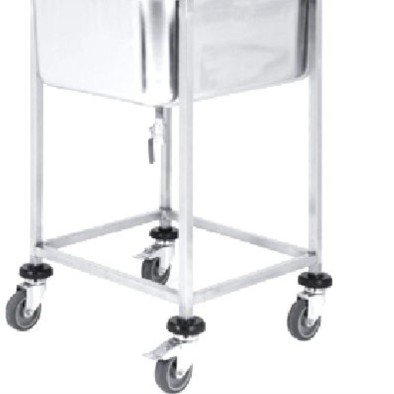 Vital  VSB-01 Sebze Basma Arabası