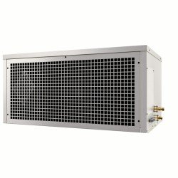 Vital  VSHD-TKD200 Tam Modüler Soğuk Hava Depoları MONOBLOCK COOLER