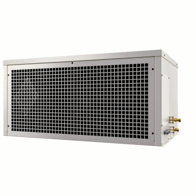 Vital  VSHD-TKD200 Tam Modüler Soğuk Hava Depoları MONOBLOCK COOLER
