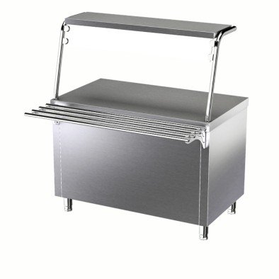 Vital VST-77 Nötr Servis Tezgahı Vital VST-77 Nötr Servis Tezgahı