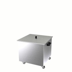 Vital VUS-02 Un Şeker Arabası Vital VUS-02 Un Şeker Arabası