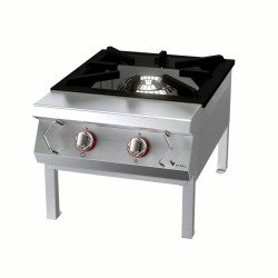 Vital  VYO68B VITAL VYO68B 2 YANIŞLI GAZLI YER OCAĞI