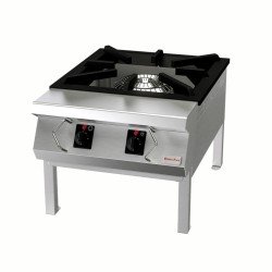 Vital  VYO68B-ECO VITAL 900 SERİES VYO68B-ECO 2 YANIŞLI GAZLI YER OCAĞI