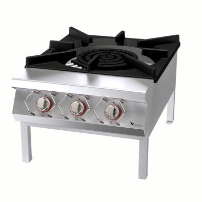 Vital VYO78 VITAL VYO68B 4 YANIŞLI GAZLI YER OCAĞI Vital VYO78 VITAL VYO68B 4 YANIŞLI GAZLI YER OCAĞI