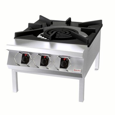 Vital VYO78-ECO VITAL 900 SERİES VYO78-ECO 4 YANIŞLI GAZLI YER OCAĞI Vital VYO78-ECO VITAL 900 SERİES VYO78-ECO 4 YANIŞLI GAZLI YER OCAĞI