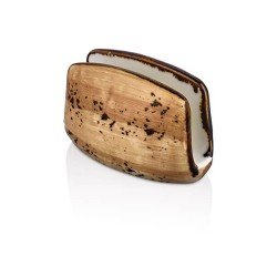 By Bone - Gastro - GT-01-PCT - Peçetelik - Vintage By Bone - Gastro - GT-01-PCT - Peçetelik - Vintage