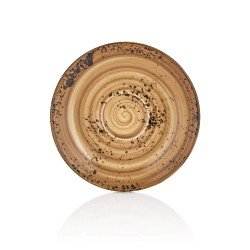 By Bone - Zest - ZT-01-CT - Çay Fincan Tabağı - Vintage By Bone - Zest - ZT-01-CT - Çay Fincan Tabağı - Vintage