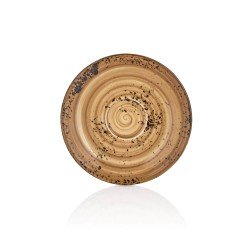 By Bone - Zest - ZT-01-KT - Kahve Fincan Tabağı - Vintage By Bone - Zest - ZT-01-KT - Kahve Fincan Tabağı - Vintage