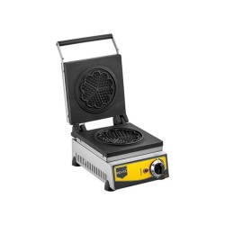 Remta W11 Çicek Model Waffle Makinesi 16 cm Çap