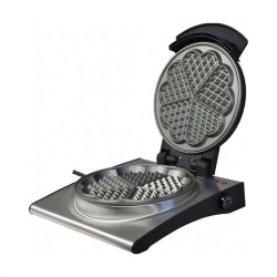 Rommelsbacher WA1000 - Profesyonel Waffle Makinesi 1000 Watt