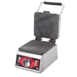 Duran Çelik DÇ 125 Waffle Makinası Elektrikli Duran Çelik DÇ 125 Waffle Makinası Elektrikli