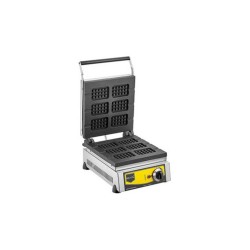 Remta W17 Çubuk Waffle Makinesi - 6'lı
