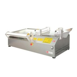Senoven SM-60YD Yufka Yedek Açma Makinası - Standart (Çift Merdane/60 cm)